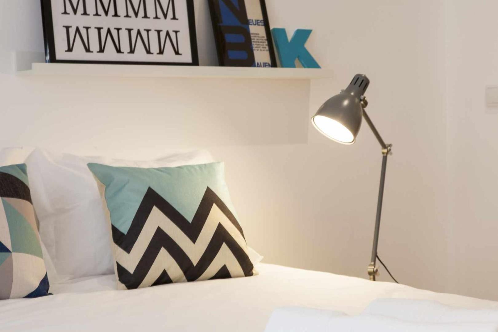 Blue Design Studio Chiado City Center Lissabon Exterior foto